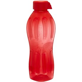 Signoraware Aqua Fresh Bouteille d'eau 500ml rouge profond Signoraware Aqua Fresh Bouteille d'eau 500ml rouge profond