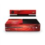 Arsenal FC Xbox One Console Skin [import anglais]
