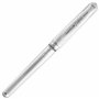 Uni-Ball Stylo à encre gel Signo UM-153 – Blanc (lot de 3)