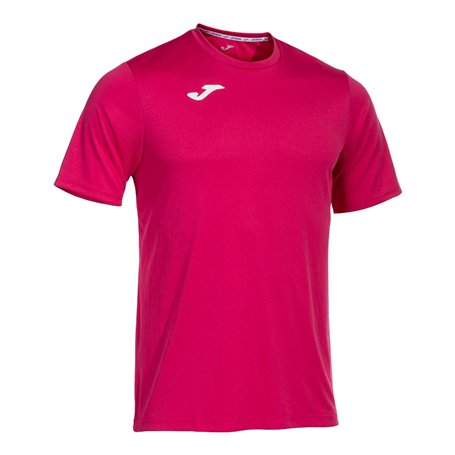 Joma Combi M/C T-Shirt Manches Courtes Men's