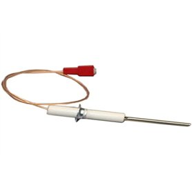 Buderus / Sieger (7100238) Électrode d’ionisation Buderus / Sieger (7100238) Électrode d’ionisation