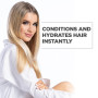 BioSilk Silk Therapy 17 Miracle Leave in Conditioner for unisexee 5.64 oz Conditioner