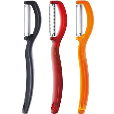 triangle – WM-Set 3 Éplucheur de Noir