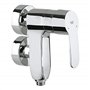 GROHE Eurostyle C 23300000 Vertical à Poignée Unique pour Douche
