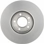 Brembo 09.B337.21 - Disque du Frein Avant avec revêtement anti-corrosion UV - 1 Disque