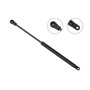 Stabilus Amortisseur de hayon 8558BQ LIFT-O-MAT® Vérin à gaz de coffre avec 260 Newton amortisseur e.a. pour VW Golf Cabrio 155