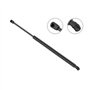 Stabilus Amortisseur de hayon 499783 LIFT-O-MAT® Vérin à gaz de coffre avec 500 Newton amortisseur e.a. pour CHEVROLET Captiva,