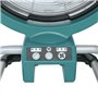 VENTILATEUR MAKITA 14,4 / 18 V LI-ION (MACHINE SEULE)- DCF300Z