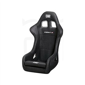 OMP Baquet First-R Ha / 790 / N, noir OMP Baquet First-R Ha / 790 / N