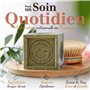 Savon de Marseille Solide – Enrichie en Huile d’Olive et de Coprah – Fabriquée Selon la Recette Traditionnelle- 100% Naturel – F