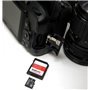 eMemoryCards 32 Go Ultra Fast Class 10 30 Mo / Sec Micro SD Carte mémoire SDHC Pour GoPro Hero 3 / Hero 3+ caméra