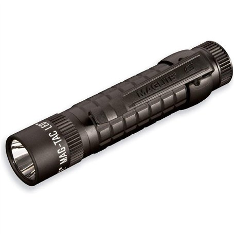 Tac de MAG LED Rechargeable