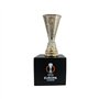 UEFA Europa League - Réplique du trophée 3D sur Pied en 70mm