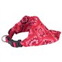 Collier Bandana Rouge 20mm x 41-67cm