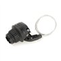 SHIMANO Unisex – Revo Shift SLRS45 Boîte de Vitesse Noir, Taille Unique
