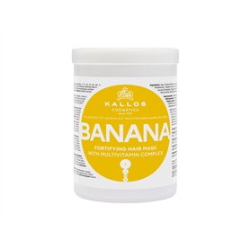 Kallos Masque Fortifiant pour Cheveux