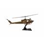 Daron Worldwide Trading Timbre Postal UH-1 Huey Gunship 1:87 Véhicule