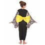 DEGUISE TOI - Déguisement Japonaise fille - S 4-6 ans (110-120 cm)