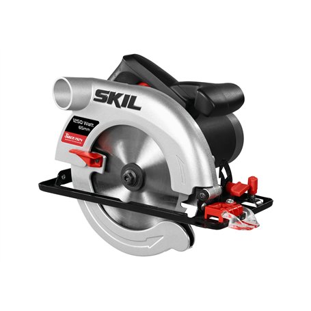 Skil Circular SAW 5665 AB Scie Circulaire Électrique à fil 1250 W