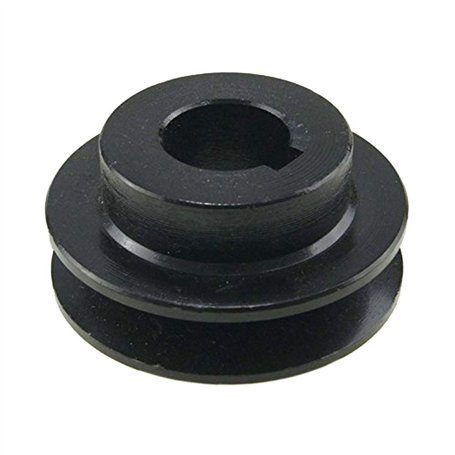 99035502 compresseur d'Air moteur électrique ceinture de poulie simple cannelure 70 x 1 A