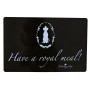Trixie Set de table rond ROYAL MEAL