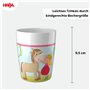 HABA Gobelet Vicki & Pirli