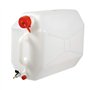LAMPA 66968 Jerrican avec Robinet 25 l