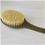 BETER – Brosse de toilettes – Poils naturels – 1 unité