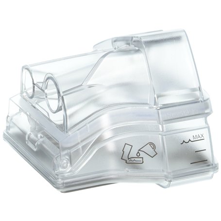 ResMed airsense 10 nettoyable remplacement chambre d'eau