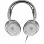 Casque-Micro Gaming - STEELSERIES - Arctis Nova 1 White - Filaire - Multiplatefo 79,99 €