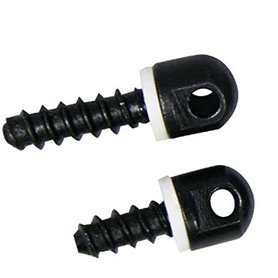 Savage Island Émerillons Vis pour Fusil Savage Island Émerillons Vis pour Fusil