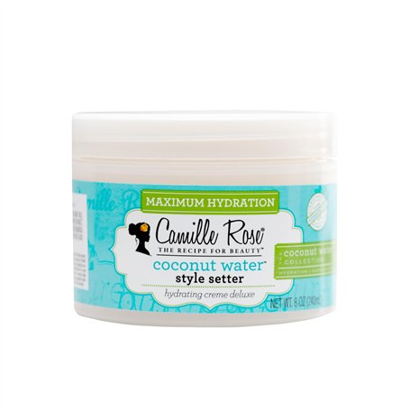 Traitement capillaire fortifiant Camille Rose Style Setter 240 ml Coco