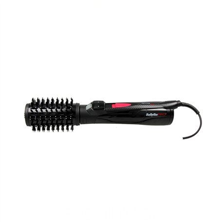 BaByliss PRO BAB2770E - Brosse soufflante Rotative Ionique Professionnelle - Rotating 800 - Volume Cheveux