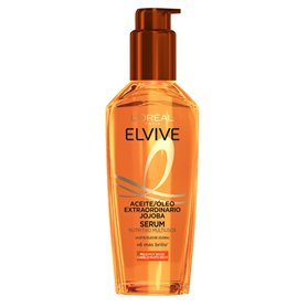 L'Oreal Paris Elvive Huile Extraordinaire - 100 ml L'Oreal Paris Elvive Huile Extraordinaire - 100 ml