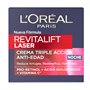 X3 REVITALIFT crème de nuit de 50 ml LASER