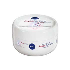 REPARA & CUIDA body cream 300 ml