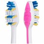 Colgate Zig Zag Lot de 3 brosses à dent Souple
