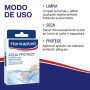 Apósito Aqua Protect