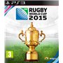NONAME Rugby : World Cup 2015