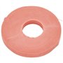Excelsa Lot de 20 Joints pour Bouteille de Couleur Orange