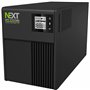 NEXT UPS Systems Mantis II Tower alimentation d'énergie non interruptible Interactivité de ligne 1500 VA 900 W - Alimentations d