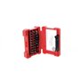 Milwaukee Shockwave™ Jeu d'embouts assortis Impact Duty