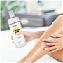 Lotion Après-Soin Mylee 500 ml - Hydratant et Adoucisseur Post-épilatoire pour la Peau Enrichi à l’Aloe