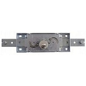 PREFER Serrure pour volets roulants 2 CH.ORI.DIR SICUR.S211 PREFER Serrure pour volets roulants 2 CH.ORI.DIR SICUR.S211