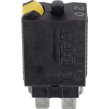 RESTAGRAF Fusible Fusible à lame 41204