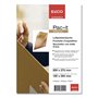 Elco Pochettes Bulle d'Air Pack de 4 Enveloppes à bulles 200 x 275 mm Brun
