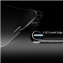 doupi Protection Ecran pour iPhone 6 Plus / 6S Plus (5,5 Pouces), Prime Film en Verre Trempé 0.3mm 9H Ultra Résistant Protecteur