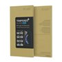 doupi Protection Ecran pour iPhone 6 Plus / 6S Plus (5,5 Pouces), Prime Film en Verre Trempé 0.3mm 9H Ultra Résistant Protecteur