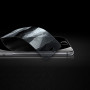doupi Protection Ecran pour iPhone 6 Plus / 6S Plus (5,5 Pouces), Prime Film en Verre Trempé 0.3mm 9H Ultra Résistant Protecteur