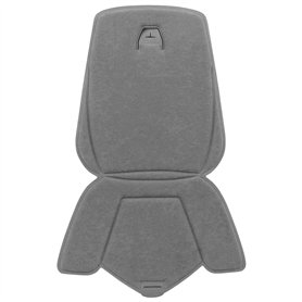 POLISPORT 8634400003 - Coussin de Rechange pour Chaise modèle KOOLAH en Gris foncé POLISPORT 8634400003 - Coussin de Rechange pour Chaise modèle KOOLAH en Gris foncé